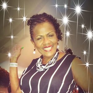 Meet your Posher, Ruthetta